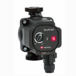 Pompa di circolazione