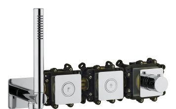 OMBG facilita l’installazione dell’incasso doccia doccia