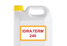 Risanante sicuro e potente per impianti termici