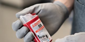 LOCTITE® 55