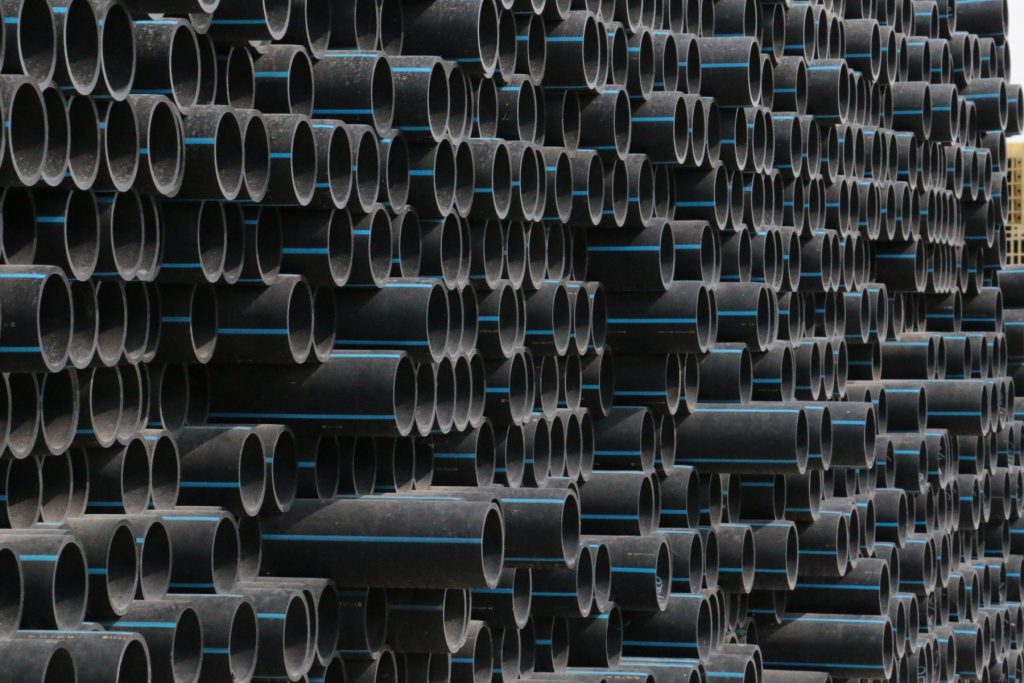 impianti GPL e tubazioni interrate