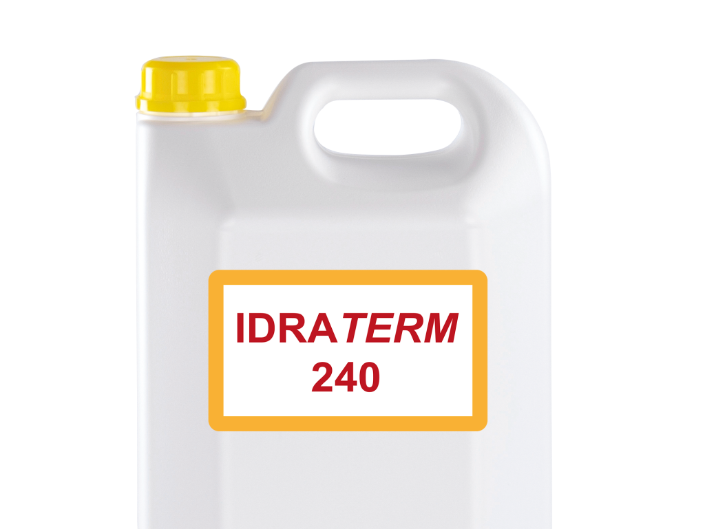 idraterm 240
