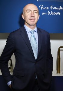 grohe Domenico Rizzo