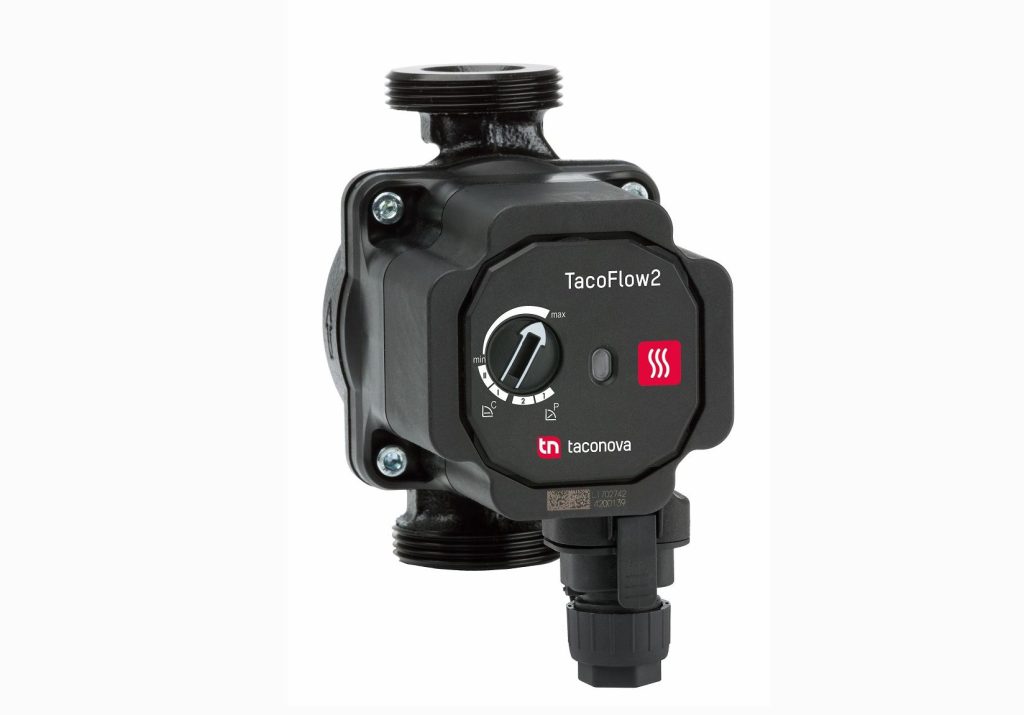 Pompa di circolazione