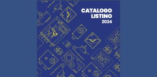 catalogo listino