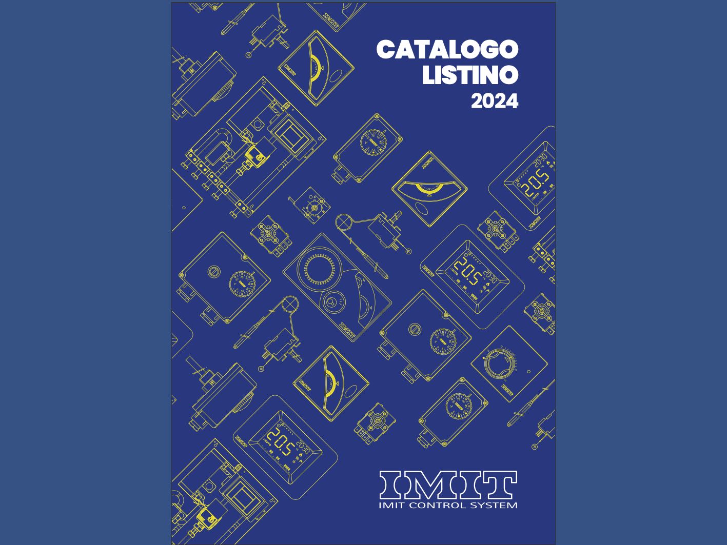 catalogo listino