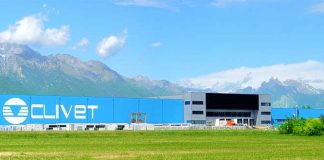 clivet