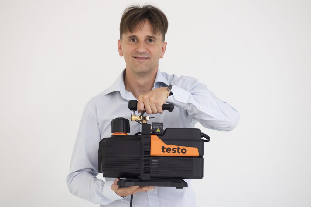 pompa per vuoto testo 565i