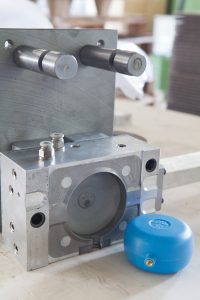 Rubinetto a galleggiante