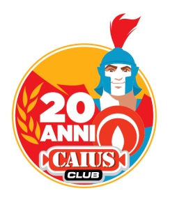Caius Club