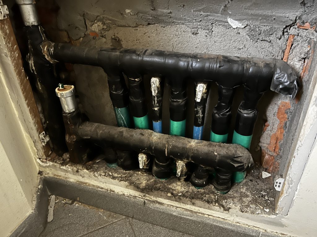 LA VALUTAZIONE e la sostituzione dei gruppi di pressurizzazione obsoleti sono essenziali per ottimizzare il funzionamento e il risparmio energetico