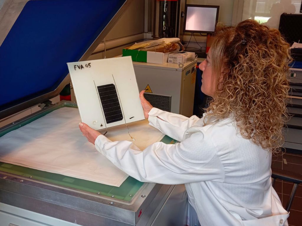 fotovoltaico pannelli