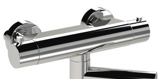 Miscelatori termostatici