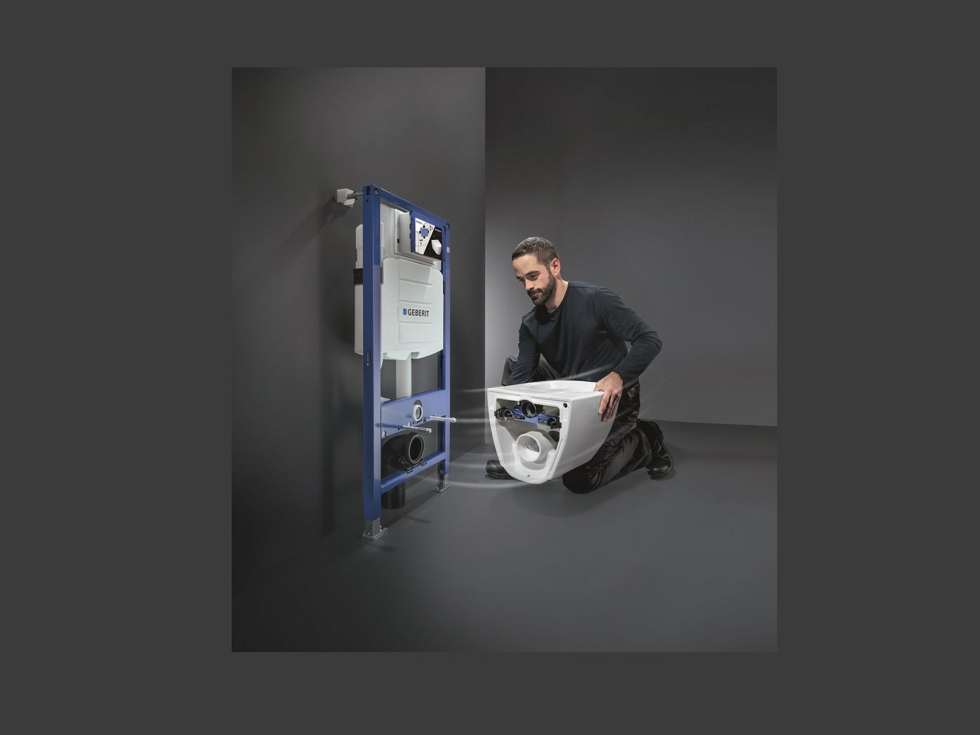 wc sospesi