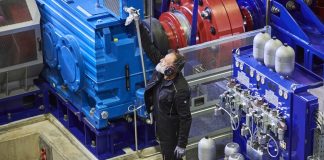 abbigliamento da lavoro