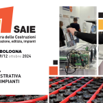 SAIE IMPIANTI sarà anche un’Area Dimostrativa specifica