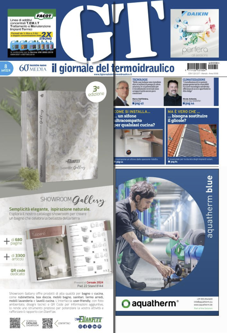 Leggi l’anteprima digitale di GT