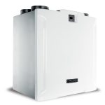 Recuperatore di calore VORTICE certificato PassivHaus recuperatore