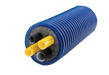 Soluzione all-in-one di Watts per pompe di calore, Microflex® HP tubazioni