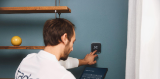 tado° X Professional