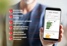 Gestione trasparente dei consumi condominiali