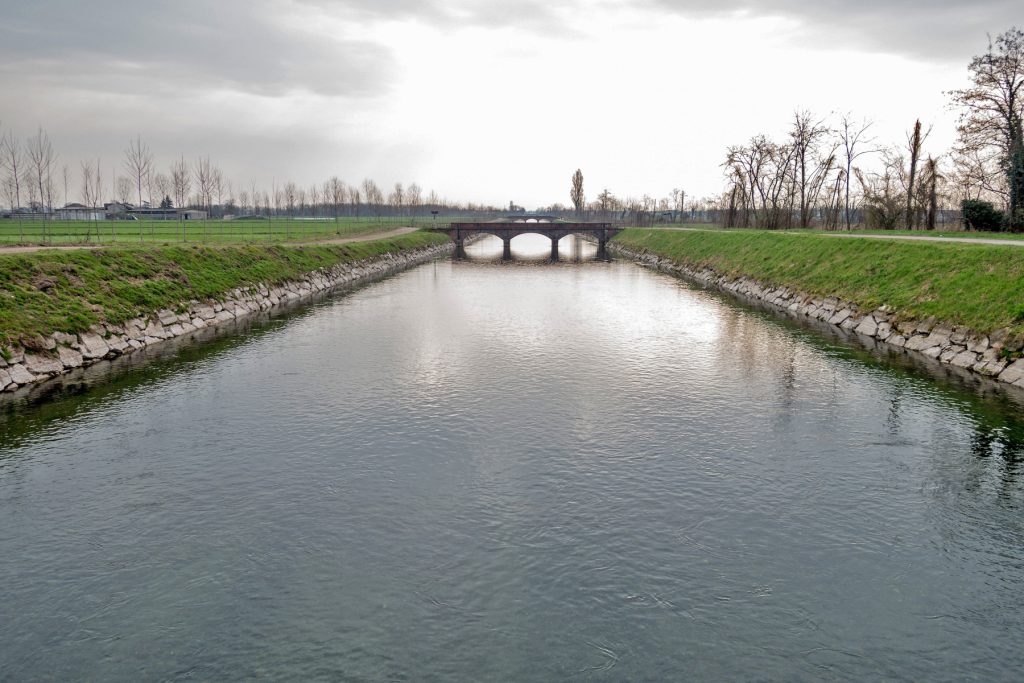 bonifica e demanio idrico