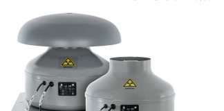 ventilatori centrifughi