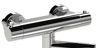 miscelatori termostatici