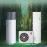 GREE, soluzioni affidabili per sistemi a pompa di calore