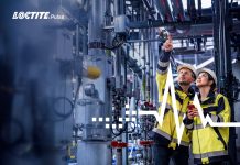 Henkel presenta due nuove soluzioni LOCTITE® Pulse per l’Industrial IoT
