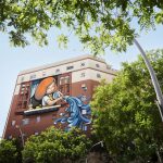 ista lancia il suo rebranding con l’arte digitale