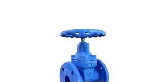 valvola a saracinesca