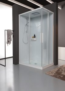 cabine doccia