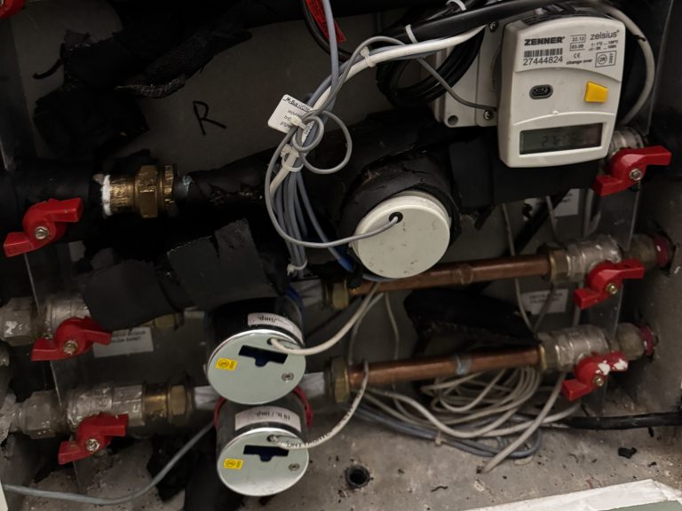 Bisogna sostituire i contabilizzatori di calore anche se vanno ancora?