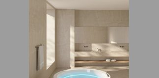 vasche idromassaggio