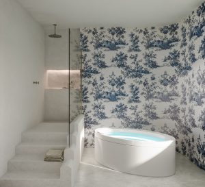 vasche idromassaggio