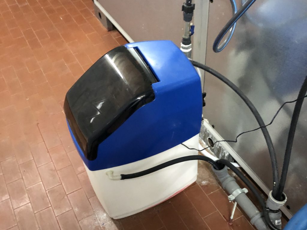 tecnologia a elettrodi inversi 