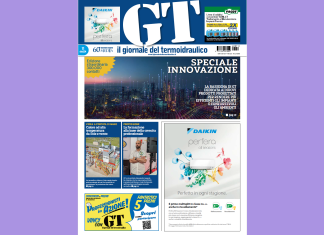 La rassegna di GT dedicata all’evoluzione impiantistica