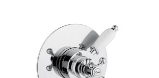 miscelatore termostatico