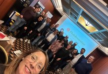 Evento Fluidmaster per la rete di assistenza tecnica italiana