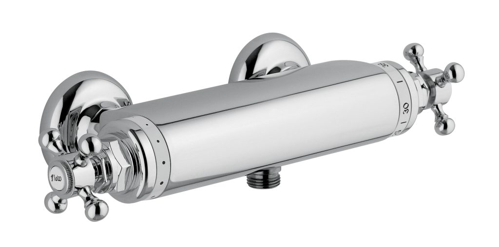 miscelatore termostatico