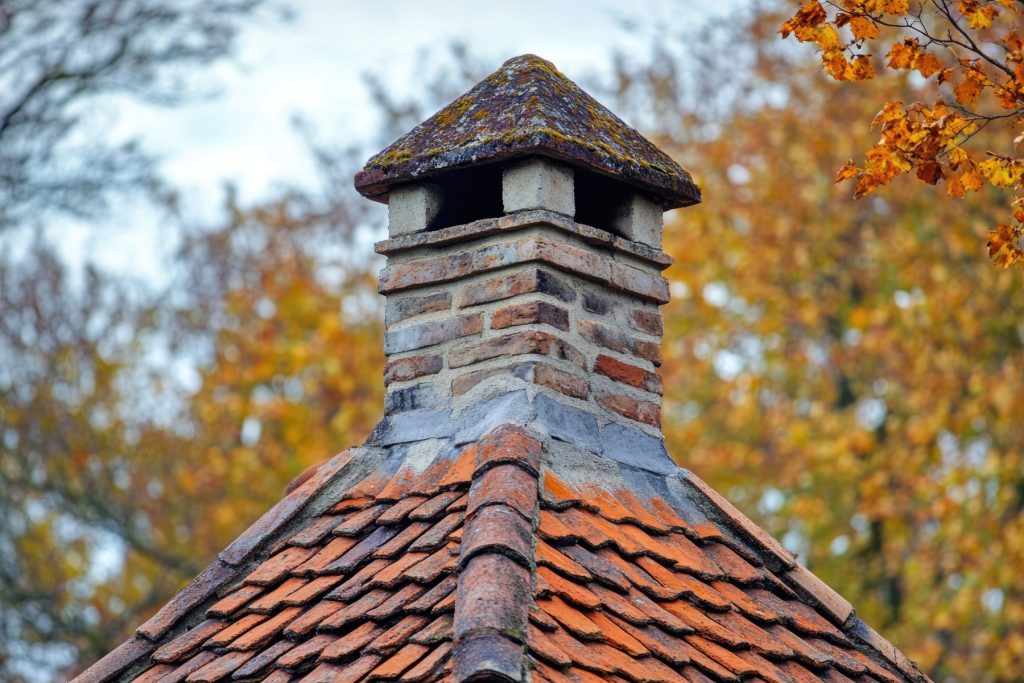 pericolosità Canna fumaria