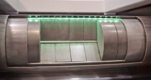 Stoccaggio dell’idrogeno