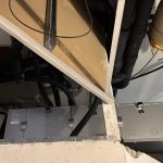 I canali dell’aria vanno puliti e verificati con regolarità?