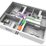 Sistema VMC per il benessere