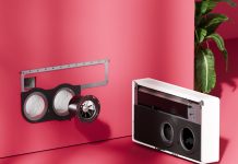 Climatizzatore senza unità esterna in classe A