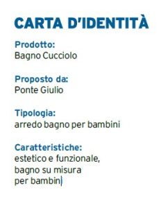 Bagno Cucciolo