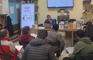  Idrotermica Colasanti