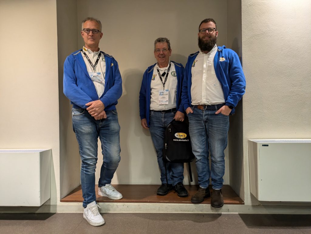  Idrotermica Colasanti