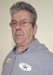 Mario Colasanti - Idrotermica Colasanti